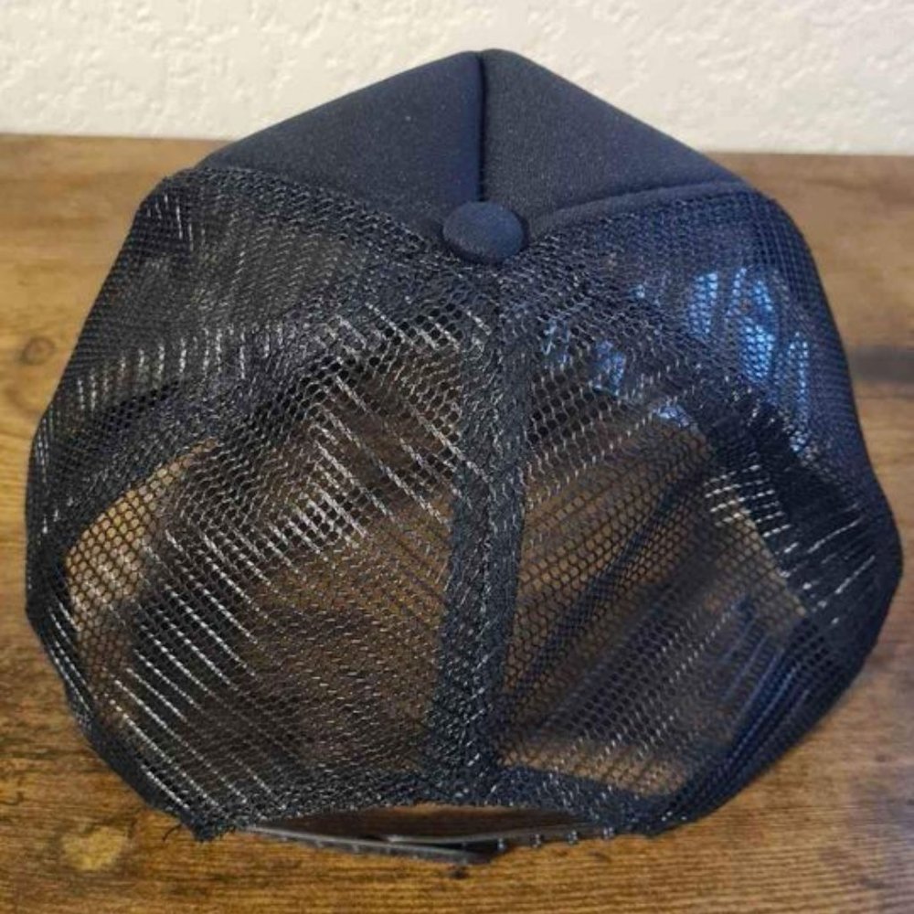 I SLAY Trucker Hat - Picture 3 of 3
